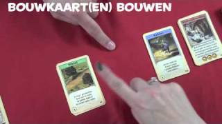 De Kolonisten van Catan Het snelle Kaartspel Speluitleg  999 Games [upl. by Row577]