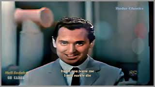 Neil Sedaka  Oh Carol lyrics [upl. by Zebulon]