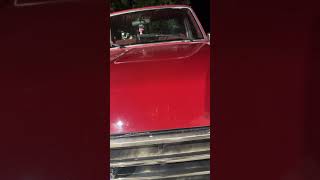 Wax on wax off 🐢 fordf150 ford bringingbacktheshine viralvideo fyp youtubeshorts [upl. by Maribelle]