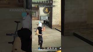 Free fire game mod APK gan support video first bgmi youtubeshorts battleroyalegame gaming 2025 [upl. by Zoubek650]