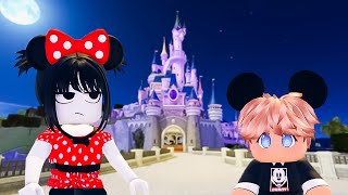 Bambini Vanno Per La Prima Volta a Disneyland [upl. by Dream469]