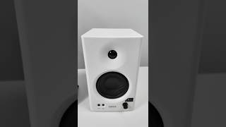 Edifier MR4  The Affordable Studio Monitors You NeedBig Sound in a Compact Design [upl. by Rim]