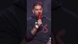 Fingering on Kill Tony  Big Jay Oakerson  Stand Up Comedy standup jokes funny [upl. by Aneerehs]