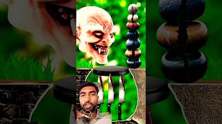 Vfx Amazing Shiv Tandav Stotram Video  Jay Bholenath  trending Vfx shortsfeed shorts reaction [upl. by Eugnimod]