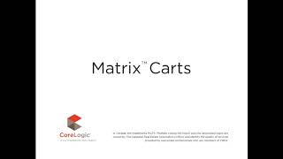 Matrix Carts [upl. by Bilski550]