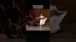 Who are the greatest Giselles Osipova Fracci ballet classicalballet giselle [upl. by Aretak]