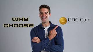 What Is GDC Coin  Why To Choose GDC Coin [upl. by Adriell]