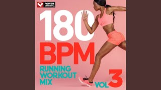 Everyday Workout Remix 180 BPM [upl. by Aleina]