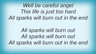 Editors  All Sparks Lyrics [upl. by Mccafferty]