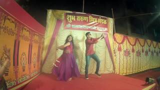 Zingat dance by Brother and Sister  Sairat [upl. by Jodi]