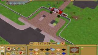 How To Unlock ALL Zoo Tycoon 2 Persistent Rewards [upl. by Hurty]