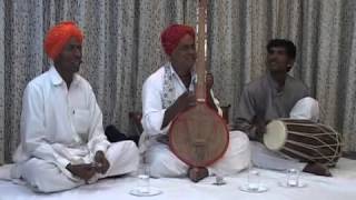 Mahesha Ram ji sings Taaro Ram hriday me [upl. by Ion]