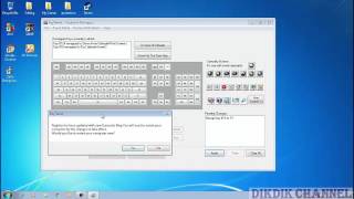 How to Cara mengatasi keyboard rusak dengan software [upl. by Eugatnom]