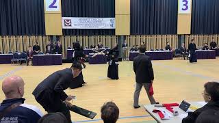 Mens Individuals YSudo YOR vs JLynDybner JCCC  JCCC 2023 [upl. by Coffin]