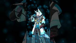 VOCALOID6 Shiki Rowen Sunleth Waterscape  Masashi Hamauzu【VOCALOIDカバー】 [upl. by Simmie939]