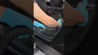 asmr automobile satisfyingdetail carcare carwash cleaning detailes [upl. by O'Reilly]