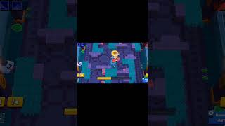 Easy mortis game brawlstars mortis moments [upl. by Beeson13]