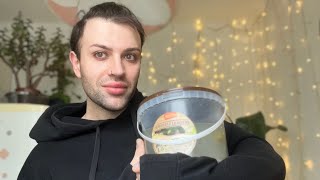 💎VLOG CZĘŚĆ 1 💎HAUL Z SIATY  DUUUUŻO 🥦🥬🥒JESTEM UZALEŻNIONY OD TEGO PUDRU [upl. by Eical]