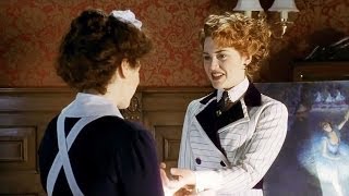 Titanic  Deleted Scene  The First HD [upl. by Acimahs]