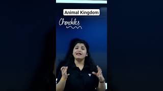 Types of Chordates  Animal Kingdom  NEET Zoology  Class 11 Biology [upl. by Oslec96]