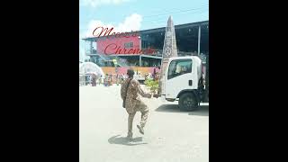 Emancipation Day Celebration in Trinidad and Tobago [upl. by Chrisse587]