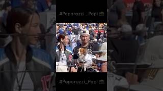 Shohei Ohtani amp Decoy Celebrate World Series 2024 at Dodger Stadium [upl. by Vashti944]