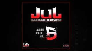 JuL  Numéro ten  Album gratuit vol5 10  2019 [upl. by Arehsat]