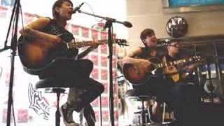 Tegan and Sara The Con Live Acoustic SF Virgin Megastore [upl. by Inoue]