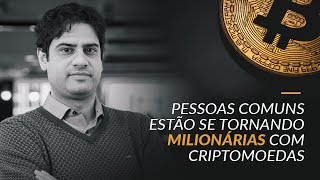 BITCOIN  JÁ OUVIU FALAR SOBRE ELE [upl. by Nhguavad439]