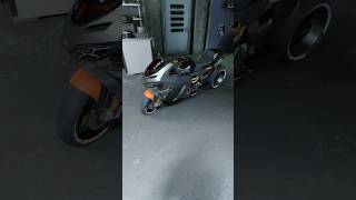 Cyberpunk 2077 Bike ride with Ultra Realistic Graphics cyberpunk2077 ultrarealisticgraphicsmod [upl. by Ailin]