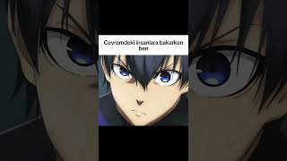 AEKADASLAR ANIMELER RIYALMIS anime kesfetolmaduasi demonslayer kesfetolmaduas tanjiro keşfet [upl. by Osner27]