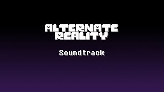 Alternate Reality  OST  100  TENACITY Megalovania [upl. by Arikahs]