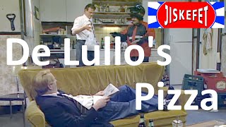 Jiskefet  De Lullos  Pizza [upl. by Alon]