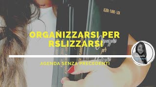 Organizzarsi per realizzarsi [upl. by Brott396]