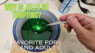 Why Jello Is a DESSERT FAVORITE jello [upl. by Gnuhp]