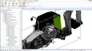 PTC Creo Illustrate [upl. by Kora213]