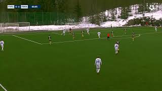 Highlights Friska Viljor FC mot FBK Karlstad [upl. by Bruner]