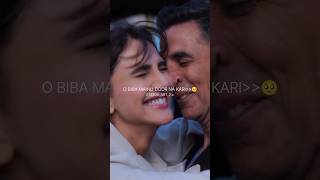 O BIBA MAINU DOOR NA KARI🥺AKSHAY KUMARBEAUTIFUL SONG BY SAJI ALI amp NABEEL SHAUKAT ALI NEW SONG yt [upl. by Myrle]