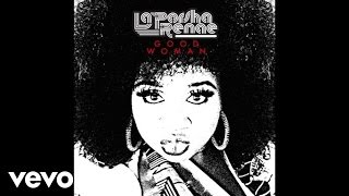 LaPorsha Renae  Good Woman Official Audio [upl. by Lednam]