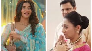 YRKKH 22 OCTOBER 2024 TODAY FULL STORY EPISODE 1449  VIDYA APOLOGIZE PREGNANT ABHIRA  UPCOMING [upl. by Nylsirhc]