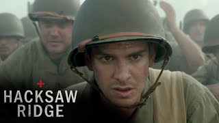 Hacksaw Ridge 2016  Attack Continues 1080p [upl. by Viveca430]