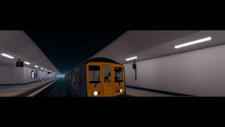 Newry to Greenslade SCR Timelapse [upl. by Corry]