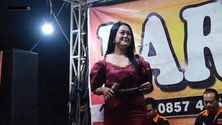 ANDAI VOCAL LELY PRAHARA LIVE LARISTA MUSIC [upl. by Fredelia907]