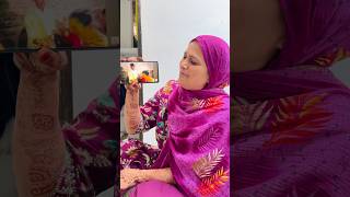 Intzar khatam aap log video jaroor dekhe shortvideo haldi village ceremony [upl. by Hillegass244]