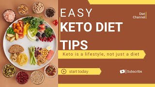 A Guide To Keto [upl. by Ainosal]