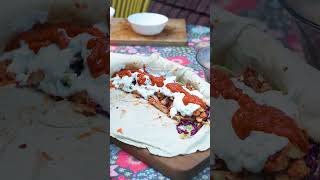 KEBAB W CIEŚCIE 50 cm policzonaszama kebab [upl. by O'Donnell]