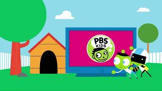 PBS Kids Program Break 2021 KVPT [upl. by Gibson692]