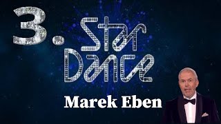 Marek Eben ve StarDance 3 [upl. by Rains72]