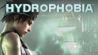 Hydrophobia  E3 2010 First 10 Minutes Gameplay  HD [upl. by Corri]