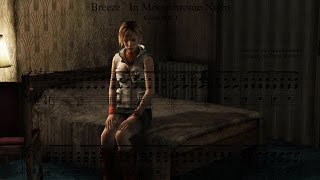 Breeze  In Monochrome Night  Silent Hill 3 piano sheet music [upl. by Atterual]